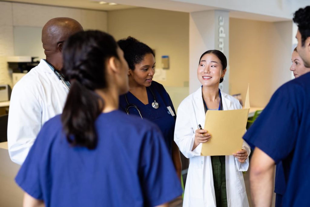Equiparação Hospitalar - Calculos
