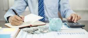 Gestão Financeira Terceirizada (4) - Calculos