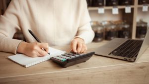 Planejamento Tributário Para Comércio - Calculos