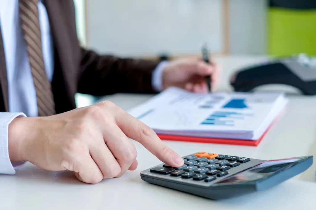 Transição Reforma Tributária - Calculos