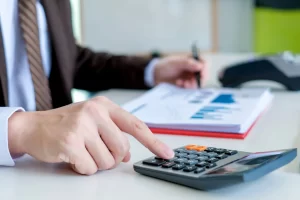 Transição Reforma Tributária - Calculos